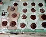 Cara Membuat Donat black forest 8