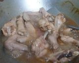 Foto langkah ke 2 dari resep Chicken Wings.