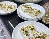 صورة لخطوة 3 من وصفة ليالي لبنان