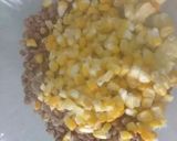 Foto del paso 1 de la receta: Ensalada multicolorida 🥗