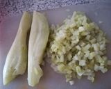 Foto del paso 1 de la receta: Delicia de Chayota 2