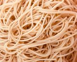 Hình bước làm 5 của món Spaghetti