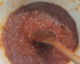 Dinnyehéj lekvár 🥰 recept fázis 3 fotója