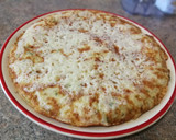 Foto del paso 6 de la receta: Torta de repollo al eneldo