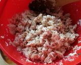 Foto del paso 2 de la receta: Hamburguesas de pollo napolitana