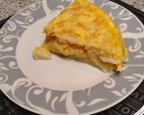 Foto del paso 10 de la receta Tortilla de patatas o tortilla Española
