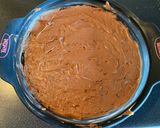 Une image de l'étape 7 de Fondant chocolat mascarpone.