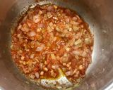 Foto del paso 1 de la receta: Potaje de Alubias blancas con verduras