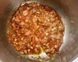 Foto del paso 1 de la receta: Potaje de Alubias blancas con verduras