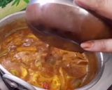 பாய் வீட்டு மட்டன் எலும்பு தால்ச்சா ரெசிபி ஸ்டேப் 7 புகைப்படம்