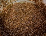 Foto del paso 5 de la receta: Turrón de quaker (turrón turco en mi pueblo)
