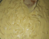 Foto del paso 3 de la receta: Sopa Paraguaya🇵🇾