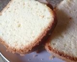 Foto langkah ke 8 dari resep Bolu empuk, irit dan gampang.