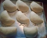 Foto langkah ke 6 dari resep Panada ayam sayur.