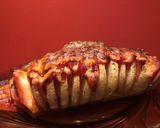 Foto del paso 3 de la receta: Papas al estilo hasselback