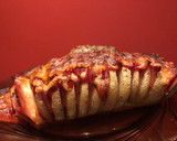 Foto del paso 3 de la receta: Papas al estilo hasselback