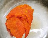 Foto langkah ke 2 dari resep Terong Balado Teri Pedas Manis.