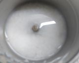 A picture of step 2 of Fig kheer.