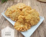 Foto langkah ke 6 dari resep Jamur Tiram Crispy.