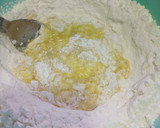 Foto del paso 2 de la receta: Pan de pancho sin gluten para Almi 🥰