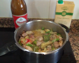 Foto del paso 8 de la receta: Ragut de ternera y cerdo
