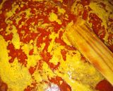 पनीर लबाबदार(Paneer lababdar recipe in Hindi) रेसिपी चरण 4 फोटो