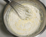A picture of step 3 of Easy Basic Plain Muffin.