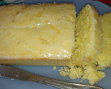 Foto del paso 7 de la receta: Budín de limón glaseado!!!