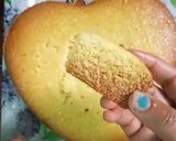 एगलेस ऑरेंज केक (eggless orange cake recipe in Hindi) रेसिपी चरण 6 फोटो