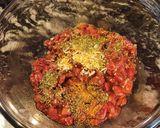 Foto del paso 2 de la receta: Guiso con polenta!!