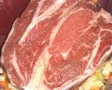 Crockpot - " Beef Pot Roast " recipe step 2 photo