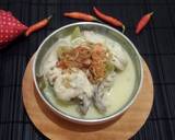 Cara Membuat Garang asem ayam 6