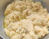 મહાપ્રસાદ રવા શીરો (Mahaprasad Rava Sheera Recipe In Gujarati) રેસીપી સ્ટેપ3ફોટો