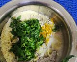 મલ્ટીગ્રેન ચીલા (Multigrain chila recipe in Gujarati) રેસીપી સ્ટેપ2ફોટો