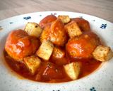 Foto del paso 11 de la receta: Albóndigas con tomate 🇪🇸