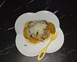 Foto langkah ke 4 dari resep Pisang Bakar Caramel Keju.