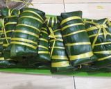 Foto langkah ke 5 dari resep Buras.