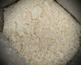 Foto del paso 1 de la receta: Pasta con trufa negra y queso pecorino