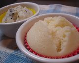A picture of step 5 of Basic Steamed Bun.