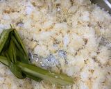 Foto langkah ke 5 dari resep Klepon Labu Kuning.