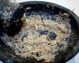 Foto langkah ke 2 dari resep Tumis Sawi Putih, Kubis, Tahu, dan Telur.