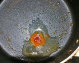 A picture of step 5 of PAAV-BHAJI (Mumbai Style).