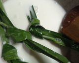 Foto langkah ke 1 dari resep Bacang Ketan.