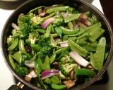 Turkey Stir Fry recipe step 4 photo