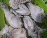 Foto langkah ke 2 dari resep Soto Ayam Salatiga.