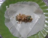 Hình bước làm 3 của món Ram Chay Lạ Ghê