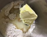 Foto del paso 4 de la receta: Empanada de atún y pisto