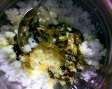 કાચી કૈરી ના ખટમીઠાં ભાત (Raw Mango Rice Recipe In Gujarati) રેસીપી સ્ટેપ13ફોટો