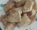 Foto del paso 4 de la receta: Atún con tomate