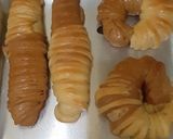 Foto langkah ke 7 dari resep Roll Bread.